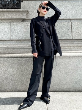 harutarostyleさんのコーディネート