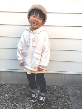 harutougaさんのコーディネート