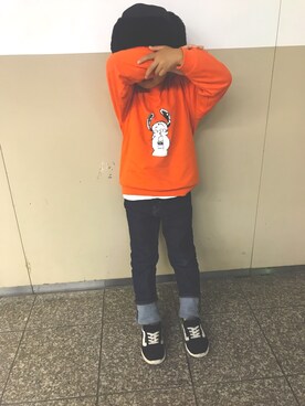 harutougaさんのコーディネート