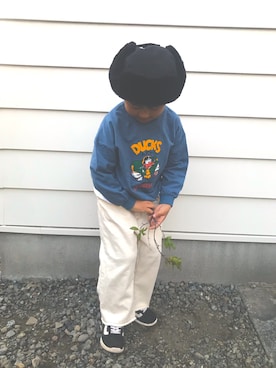 harutougaさんのコーディネート