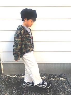 harutougaさんのコーディネート