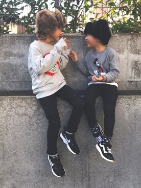 harutougaさんのコーディネート