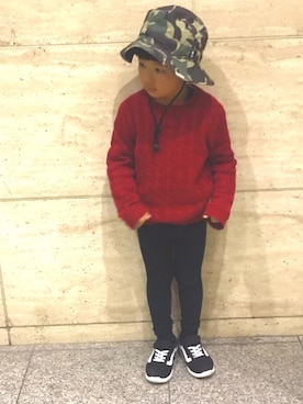 harutougaさんのコーディネート