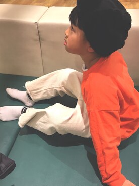 harutougaさんのコーディネート