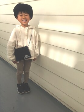 harutougaさんのコーディネート