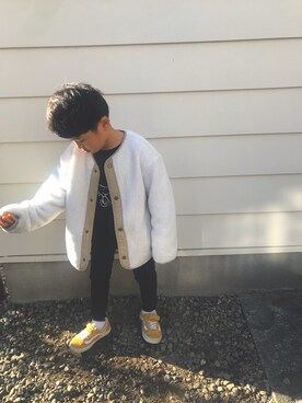 harutougaさんのコーディネート