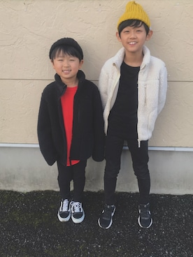 harutougaさんのコーディネート