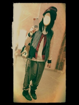 べるさんのコーディネート