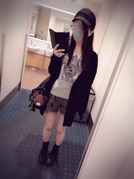 べるさんのコーディネート