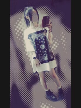 べるさんのコーディネート