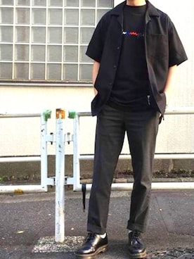 hn0830さんのコーディネート