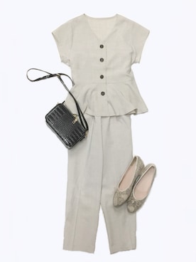 hn0830さんのコーディネート