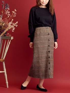 hn0830さんのコーディネート