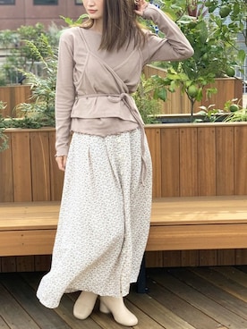 hn0830さんのコーディネート