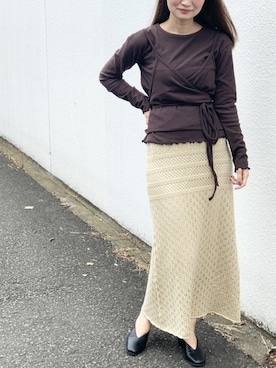 hn0830さんのコーディネート