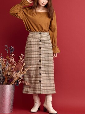 hn0830さんのコーディネート