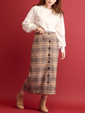 hn0830さんのコーディネート