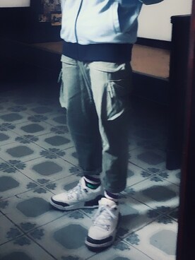 Demon Yangさんのコーディネート