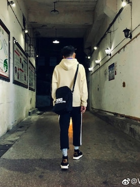 Demon Yangさんのコーディネート