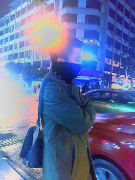 Demon Yangさんのコーディネート