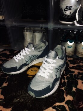 Demon Yangさんのコーディネート