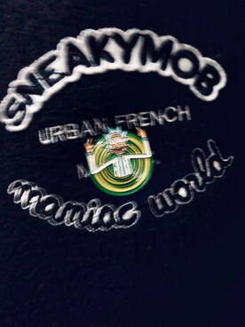 Demon Yangさんのコーディネート