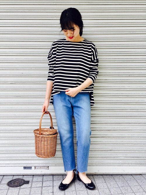 DOORS WOMENSさんのコーディネート