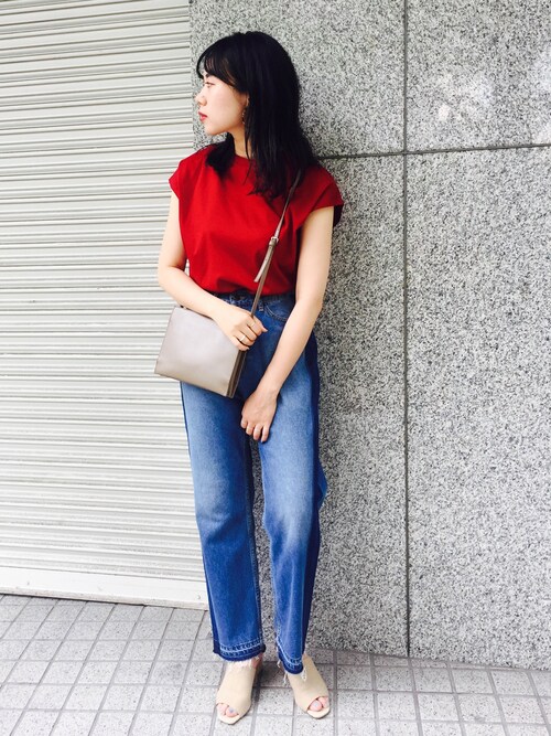 DOORS WOMENSさんのコーディネート
