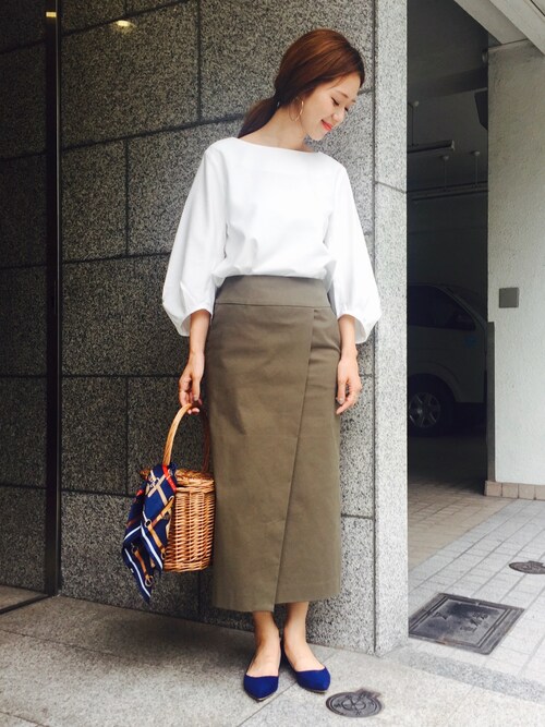 DOORS WOMENSさんのコーディネート