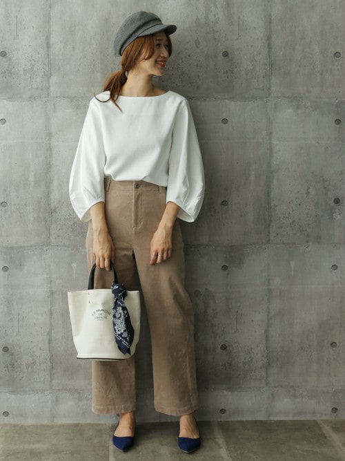 DOORS WOMENSさんのコーディネート