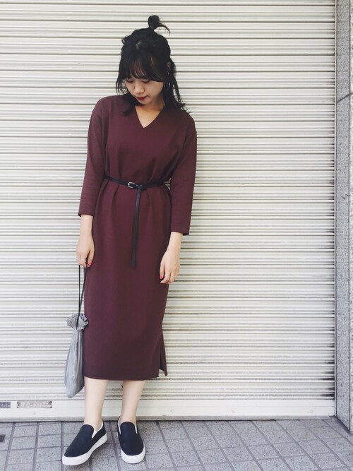 DOORS WOMENSさんのコーディネート