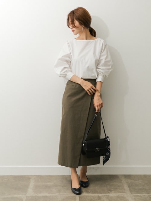 DOORS WOMENSさんのコーディネート