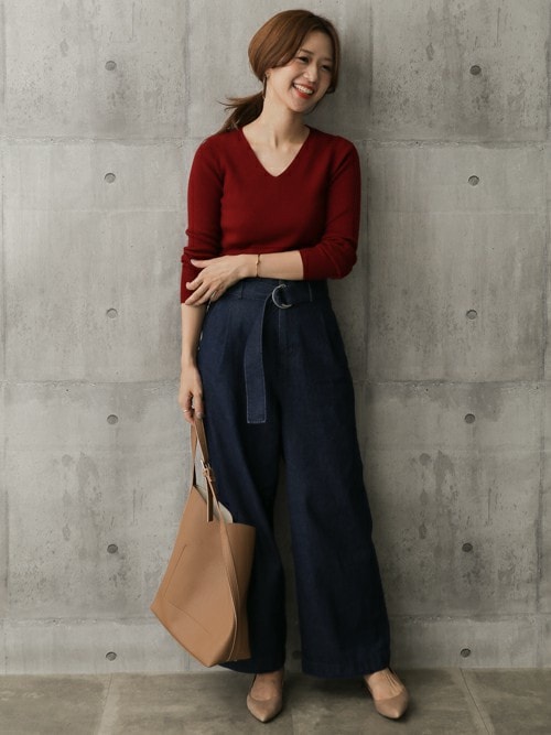 DOORS WOMENSさんのコーディネート