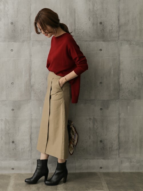 DOORS WOMENSさんのコーディネート