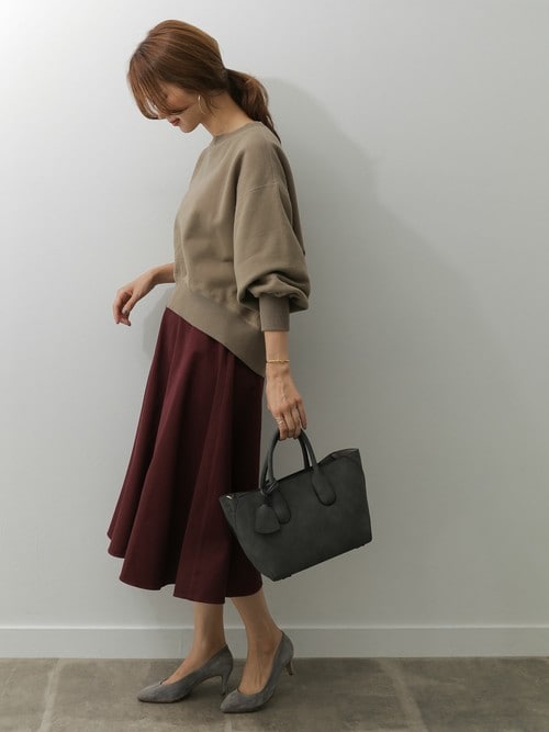 DOORS WOMENSさんのコーディネート