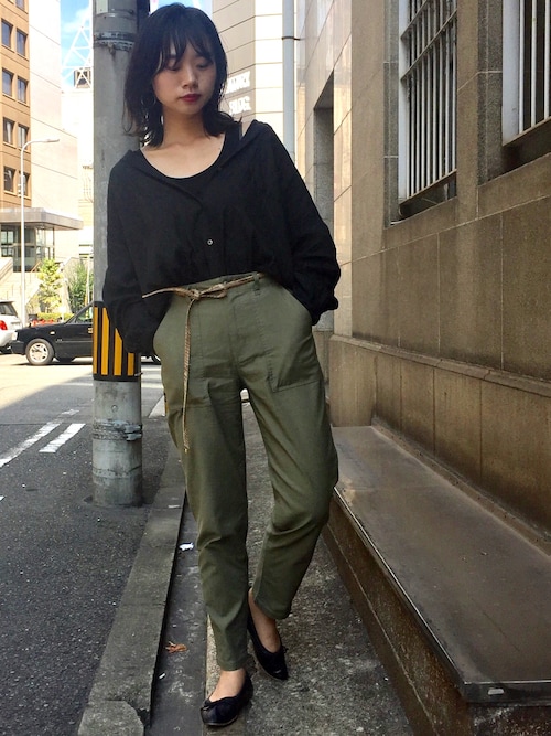 DOORS WOMENSさんのコーディネート