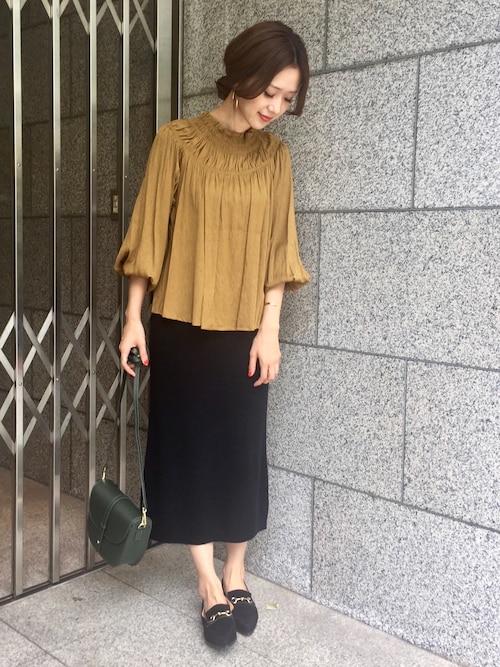 DOORS WOMENSさんのコーディネート