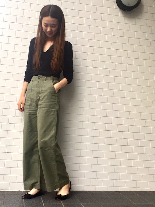 DOORS WOMENSさんのコーディネート