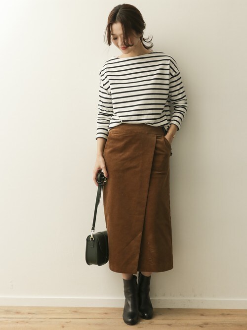 DOORS WOMENSさんのコーディネート