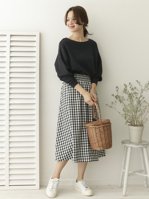 DOORS WOMENSさんのコーディネート