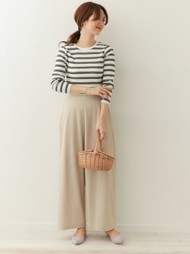 DOORS WOMENSさん（レディース・168cm）の春コーディネート