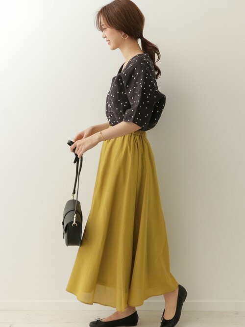 DOORS WOMENSさんのコーディネート