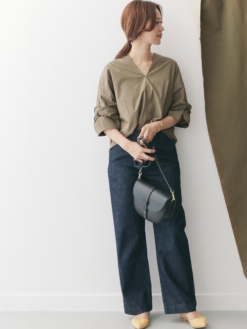 DOORS WOMENSさんのコーディネート