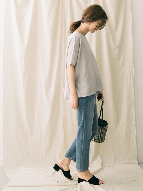 DOORS WOMENSさんのコーディネート