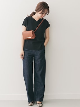 DOORS WOMENSさん（レディース・168cm）の夏コーディネート