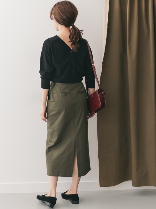 DOORS WOMENSさんのコーディネート