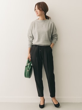 DOORS WOMENSさん（レディース・168cm）の秋コーディネート