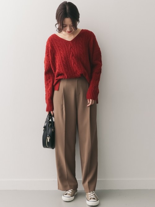 DOORS WOMENSさんのコーディネート