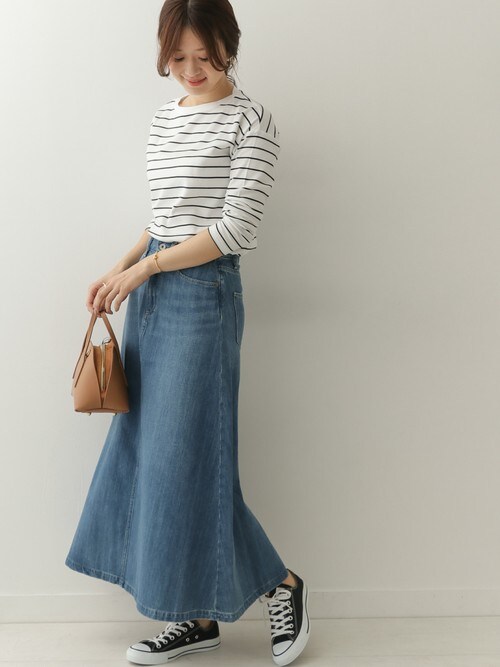 Doors Womens Urban Research Doors Urban Research Doorsのtシャツ カットソーを使ったコーディネート Wear