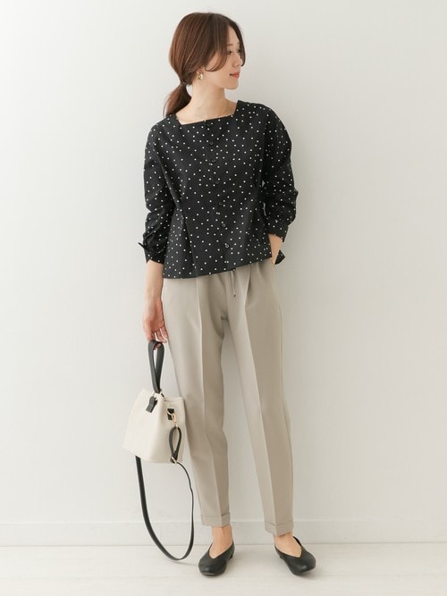 Doors Womens Urban Research Doors Urban Research Doorsのシャツ ブラウスを使ったコーディネート Wear